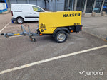 Kompressor Kaeser M43