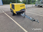 Kompressor Kaeser M43
