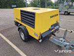 Kompressor Kaeser M43