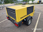 Kompressor Kaeser M43