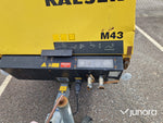 Kompressor Kaeser M43