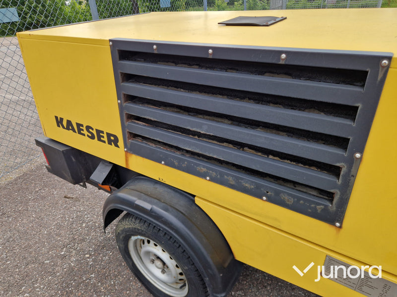Kompressor Kaeser M43