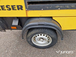 Kompressor Kaeser M43