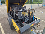 Kompressor Kaeser M43