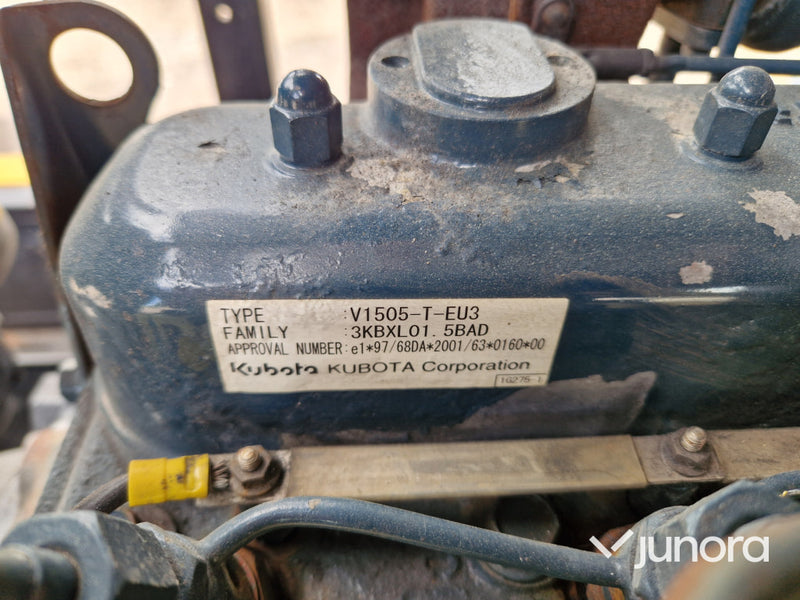 Kompressor Kaeser M43