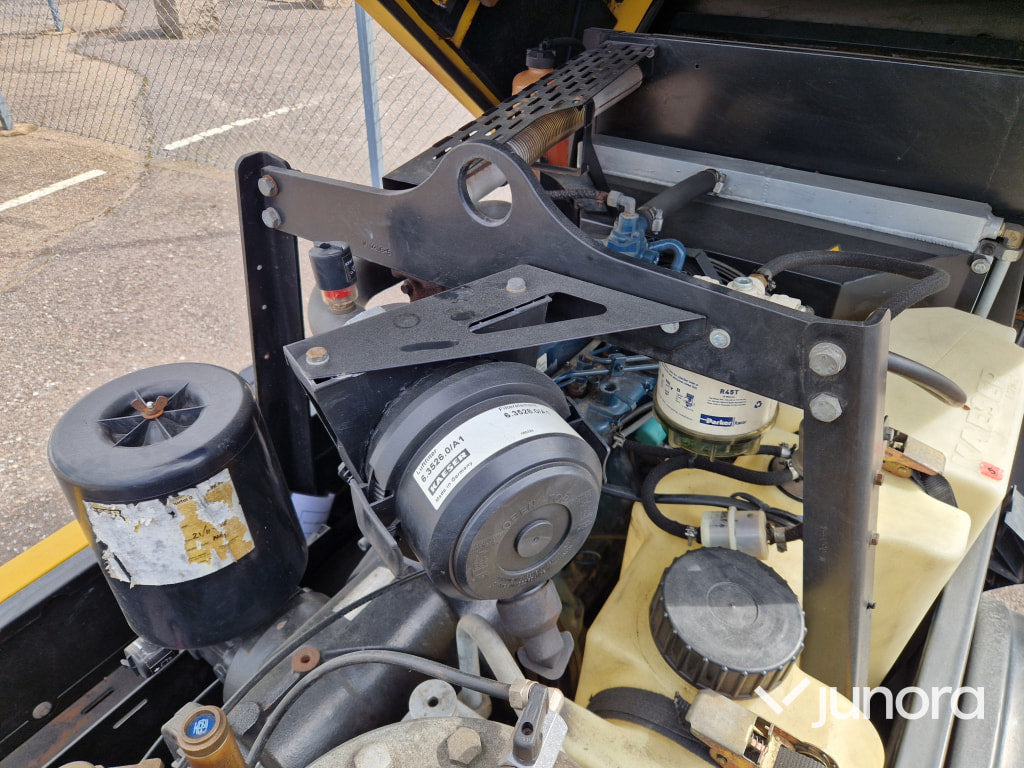 Kompressor Kaeser M43