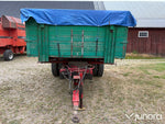 Tippkärra