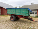 Tippkärra