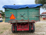 Tippkärra