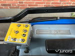 Iseki 318 4wd kompakttrakor