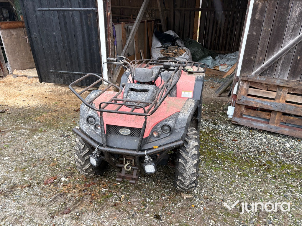 ATV - Keeway, ATV300