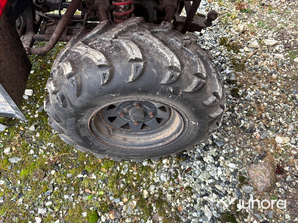 ATV - Keeway, ATV300