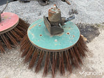 Sopvalsborstar