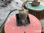 Sopvalsborstar