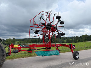 Kverneland 9470C Strängläggare