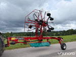 Kverneland 9470C Strängläggare