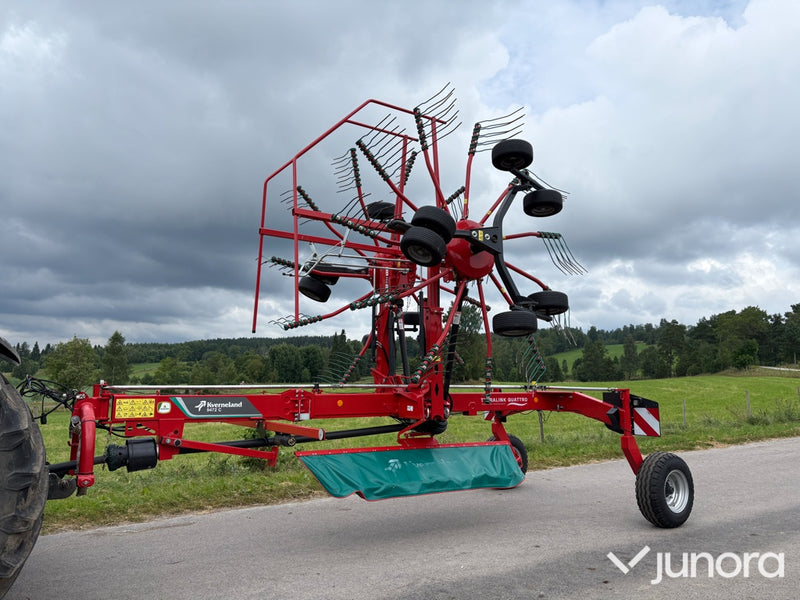 Kverneland 9470C Strängläggare