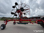 Kverneland 9470C Strängläggare
