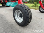 Kverneland 9470C Strängläggare