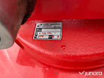 Kverneland 9470C Strängläggare