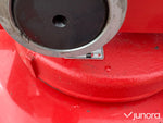 Kverneland 9470C Strängläggare
