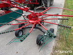 Kverneland 9470C Strängläggare