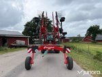 Kverneland 9470C Strängläggare