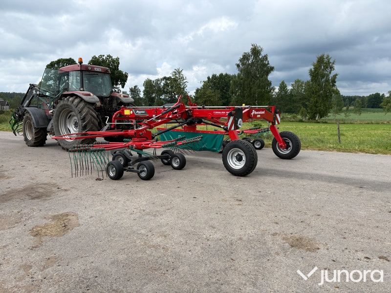 Kverneland 9470C Strängläggare