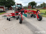 Kverneland 9470C Strängläggare