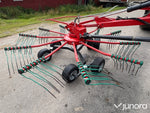 Kverneland 9470C Strängläggare