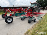 Kverneland 9470C Strängläggare