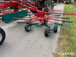 Kverneland 9470C Strängläggare