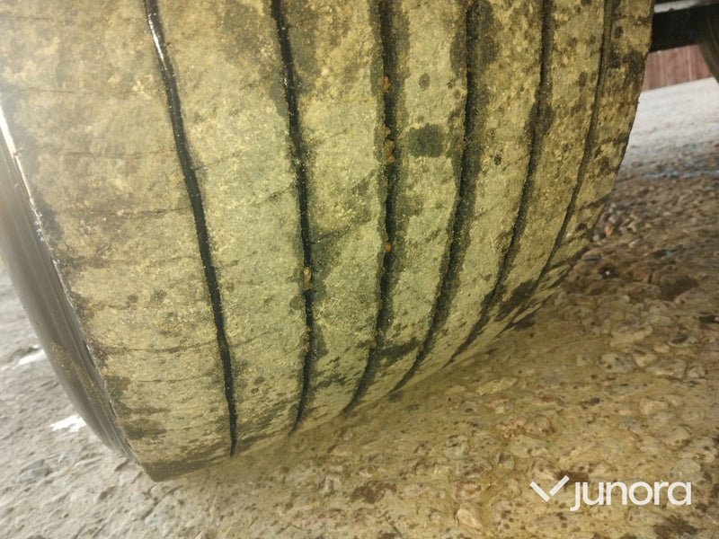 Fodervagn – Siloking TrailedLine 4.0 Premium 3022-22