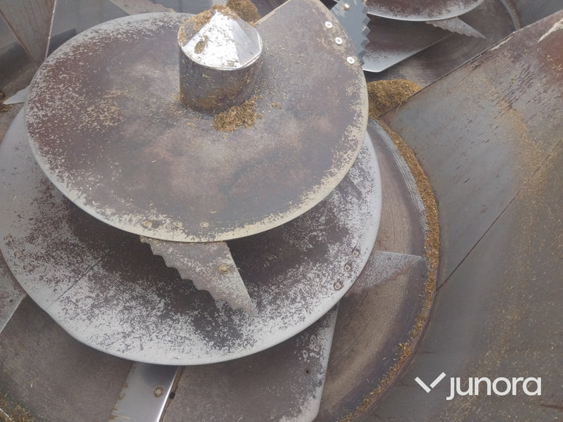 Fodervagn – Siloking TrailedLine 4.0 Premium 3022-22