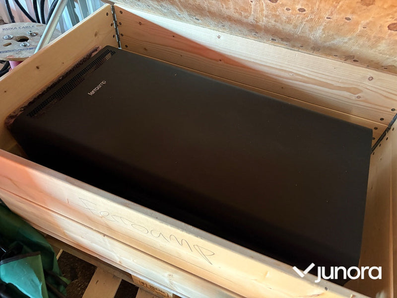 Växelriktare - Ferroamp EnergyHub XL 28 kW