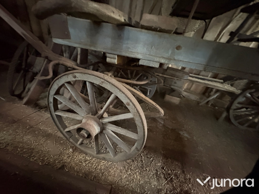 Lastvagn