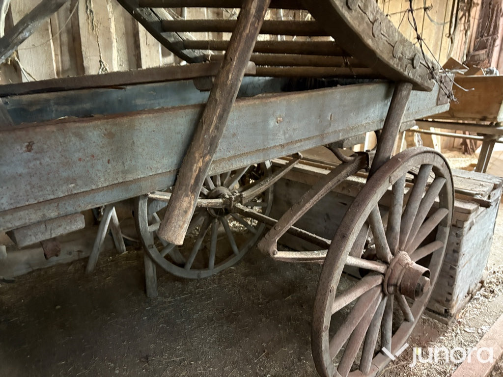 Lastvagn