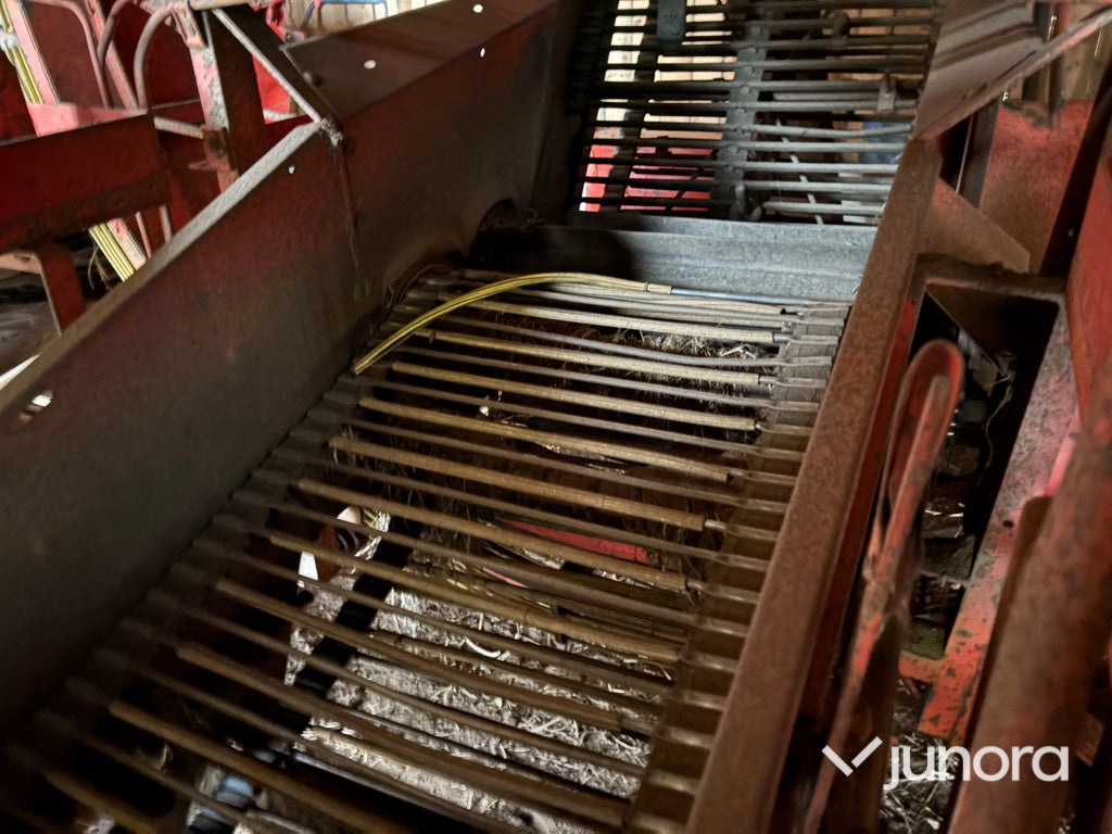 Potatisupptagare Grimme SVBR-Hydro