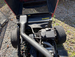 Åkgräsklippare Toro Groundsmaster 3000-D