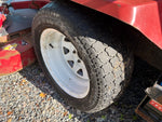 Åkgräsklippare Toro Groundsmaster 3000-D