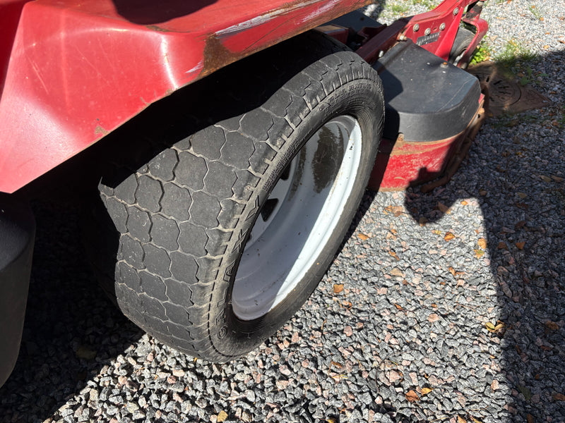 Åkgräsklippare Toro Groundsmaster 3000-D