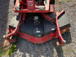 Åkgräsklippare Toro Groundsmaster 3000-D