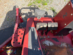 Åkgräsklippare Toro Groundsmaster 3000-D