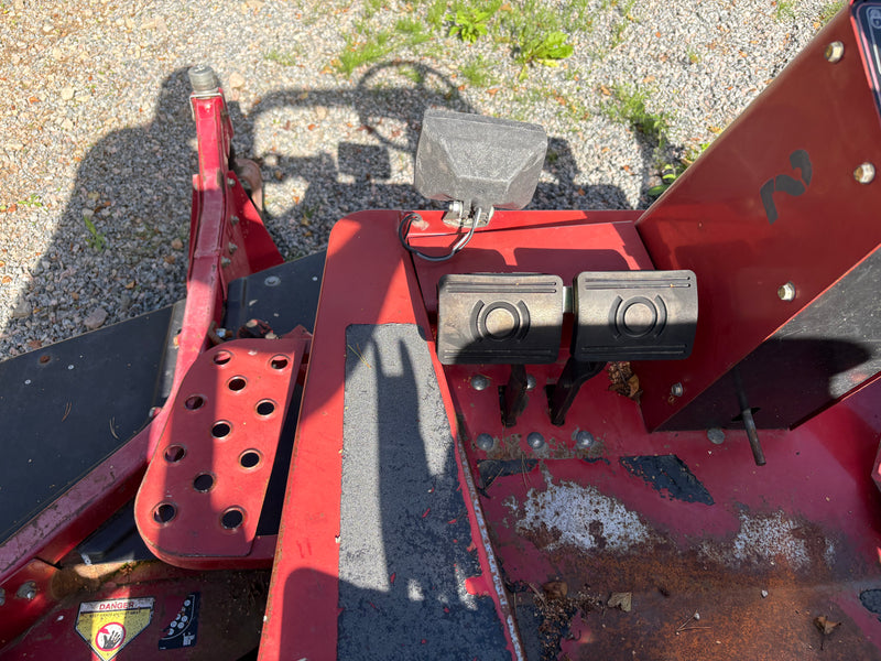 Åkgräsklippare Toro Groundsmaster 3000-D