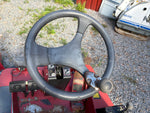 Åkgräsklippare Toro Groundsmaster 3000-D