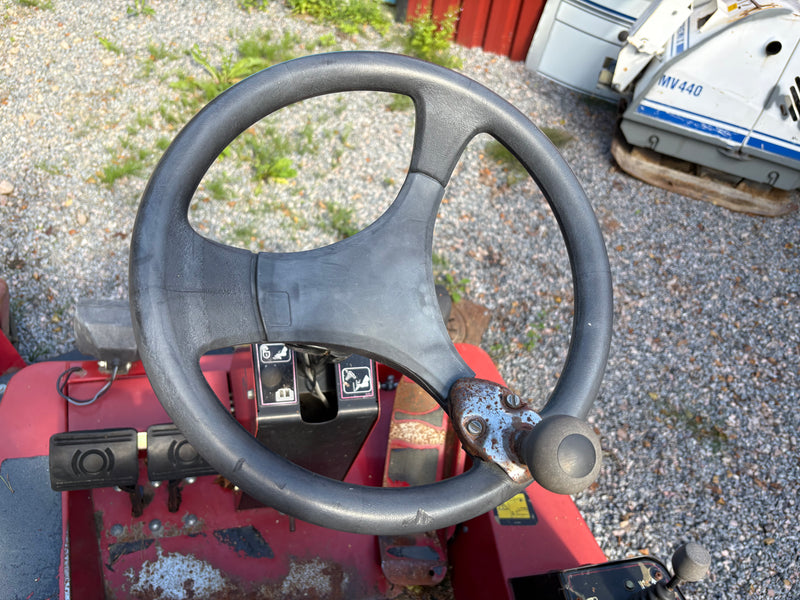 Åkgräsklippare Toro Groundsmaster 3000-D