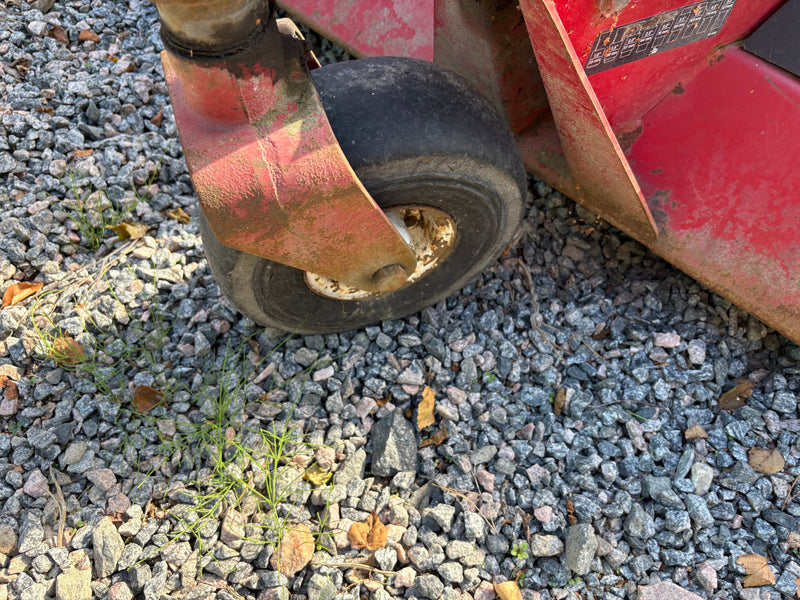 Åkgräsklippare Toro Groundsmaster 3000-D