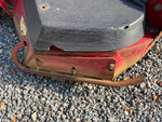 Åkgräsklippare Toro Groundsmaster 3000-D