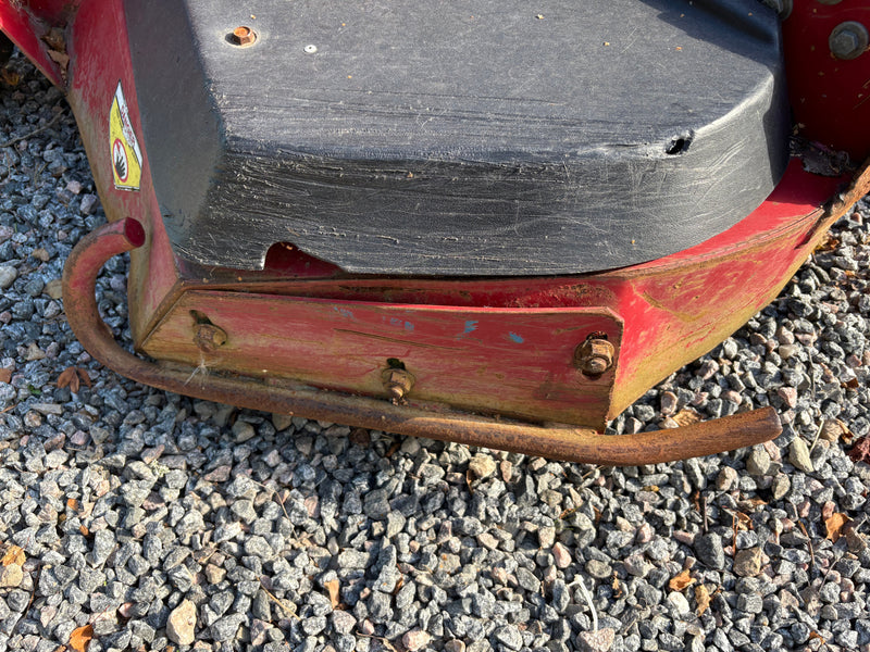 Åkgräsklippare Toro Groundsmaster 3000-D
