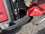 Åkgräsklippare Toro Groundsmaster 3000-D